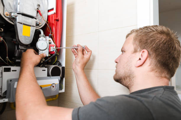 Gas Appliance Acting Up? Trust Urban Contractors for Expert Repair Services!