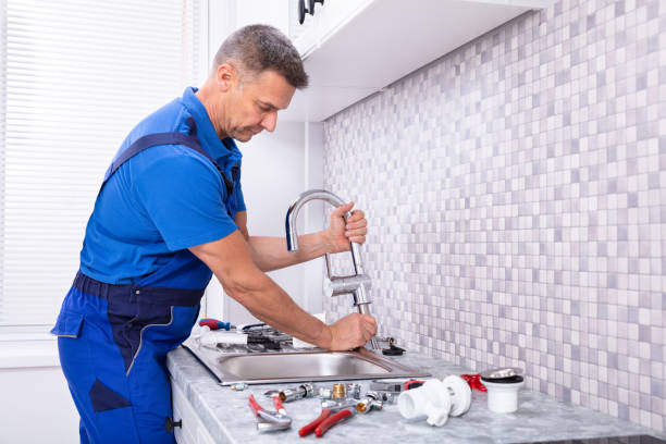 Flawless Plumbing Solutions: Bringing Flow Back to Your Life
