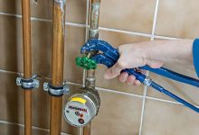 Measure with Precision: Seamless Water Meter Installation for Informed Consumption
