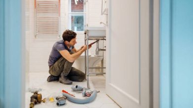 Your Plumbing Partner: Dependable Solutions with Urban Contractors