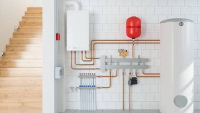 Embrace Comfort and Efficiency: Elevate Your Home with a New Hot Water System
