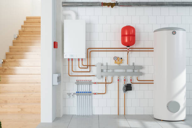 Embrace Comfort and Efficiency: Elevate Your Home with a New Hot Water System