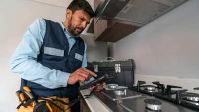Expert Gas Appliance Repair Services for a Safe and Functional Home